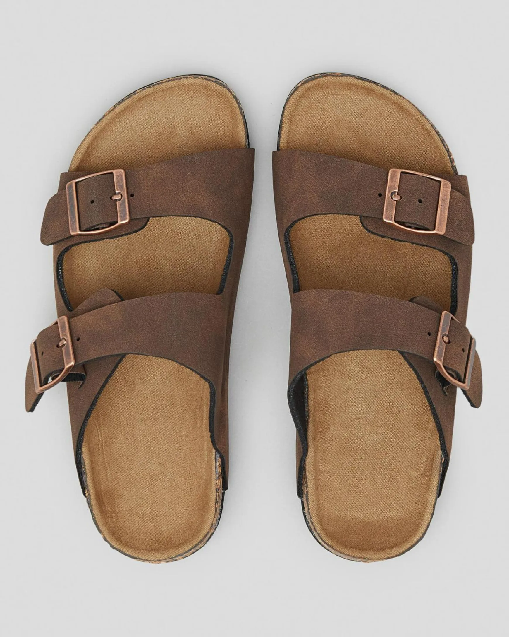 Boys' Cortina Sandals