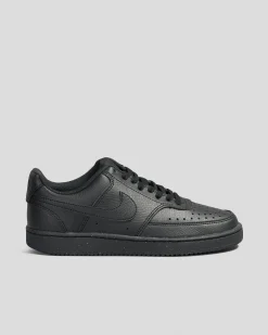 Boys' Court Vision BTS Shoes