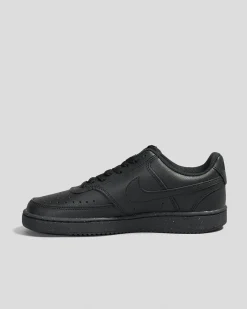Boys' Court Vision BTS Shoes
