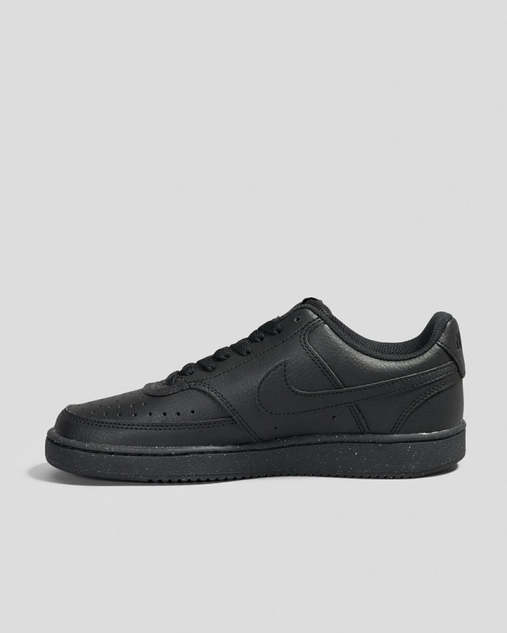 Boys' Court Vision BTS Shoes