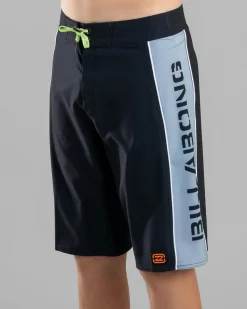 Boys' D Bah 2.0 Pro Board Shorts