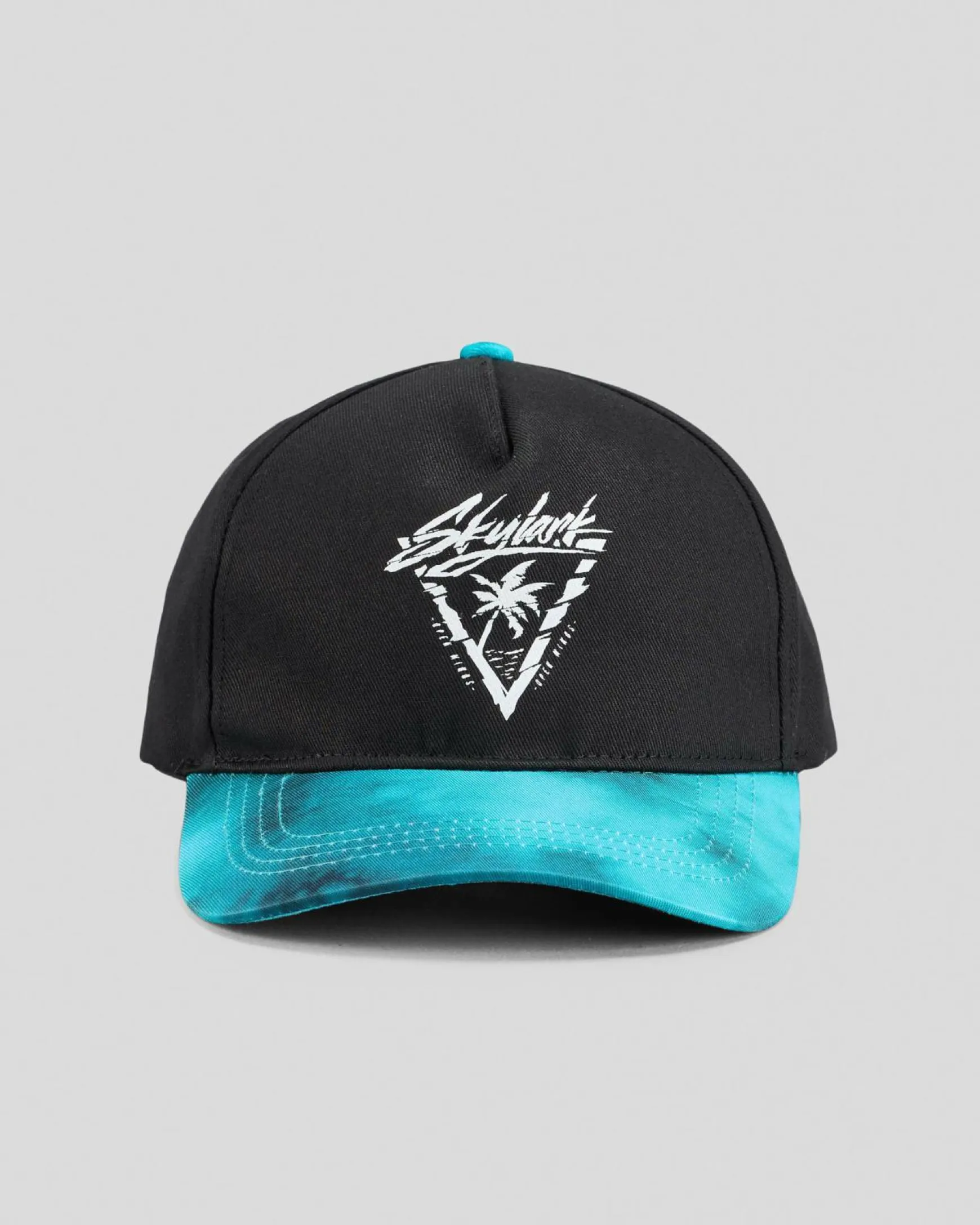 Boys' Deep Dive Snapback Cap