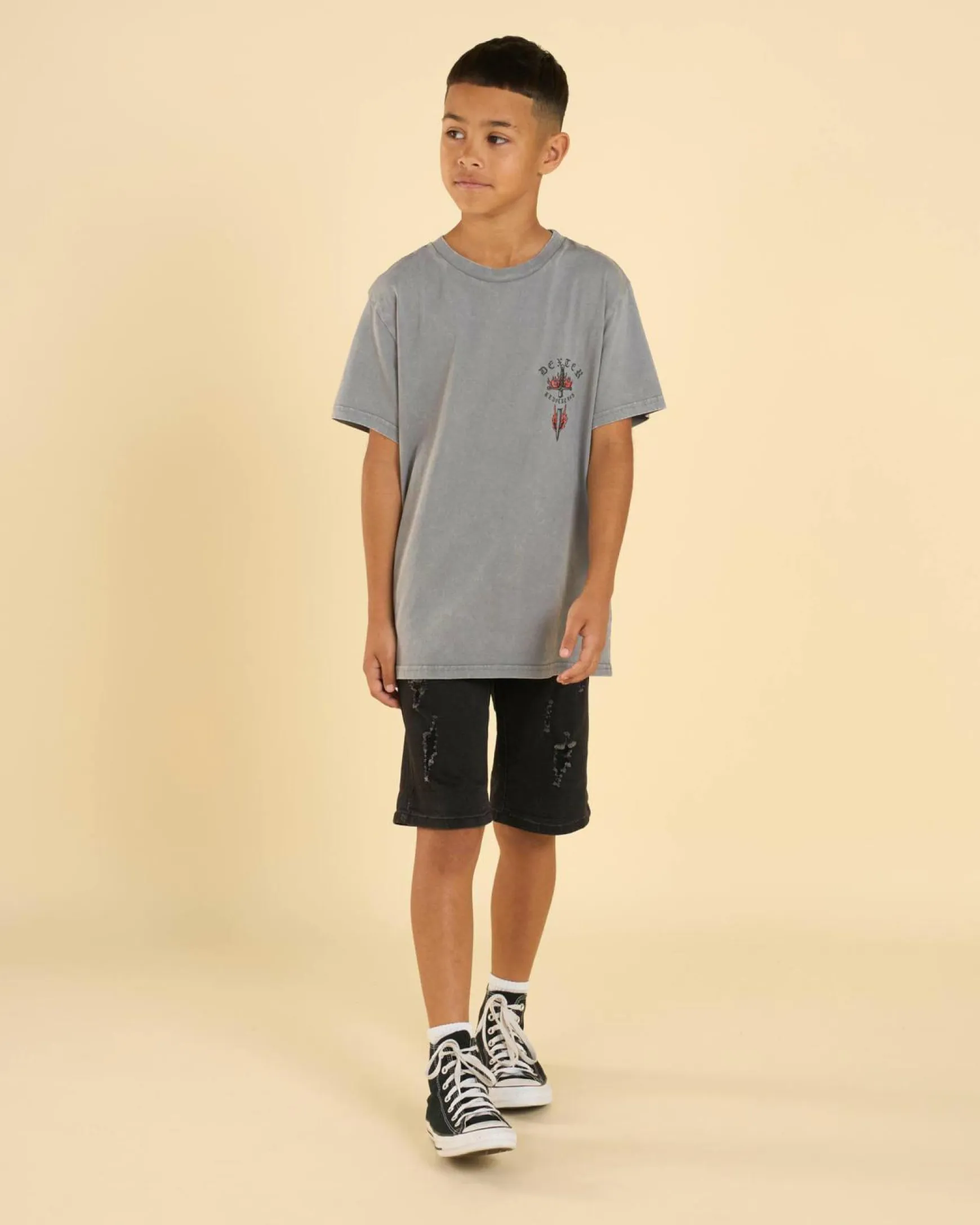 Boys' Devour T-Shirt