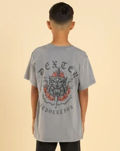 Boys' Devour T-Shirt