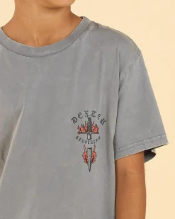 Boys' Devour T-Shirt