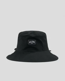 Boys' Division Reversible Hat