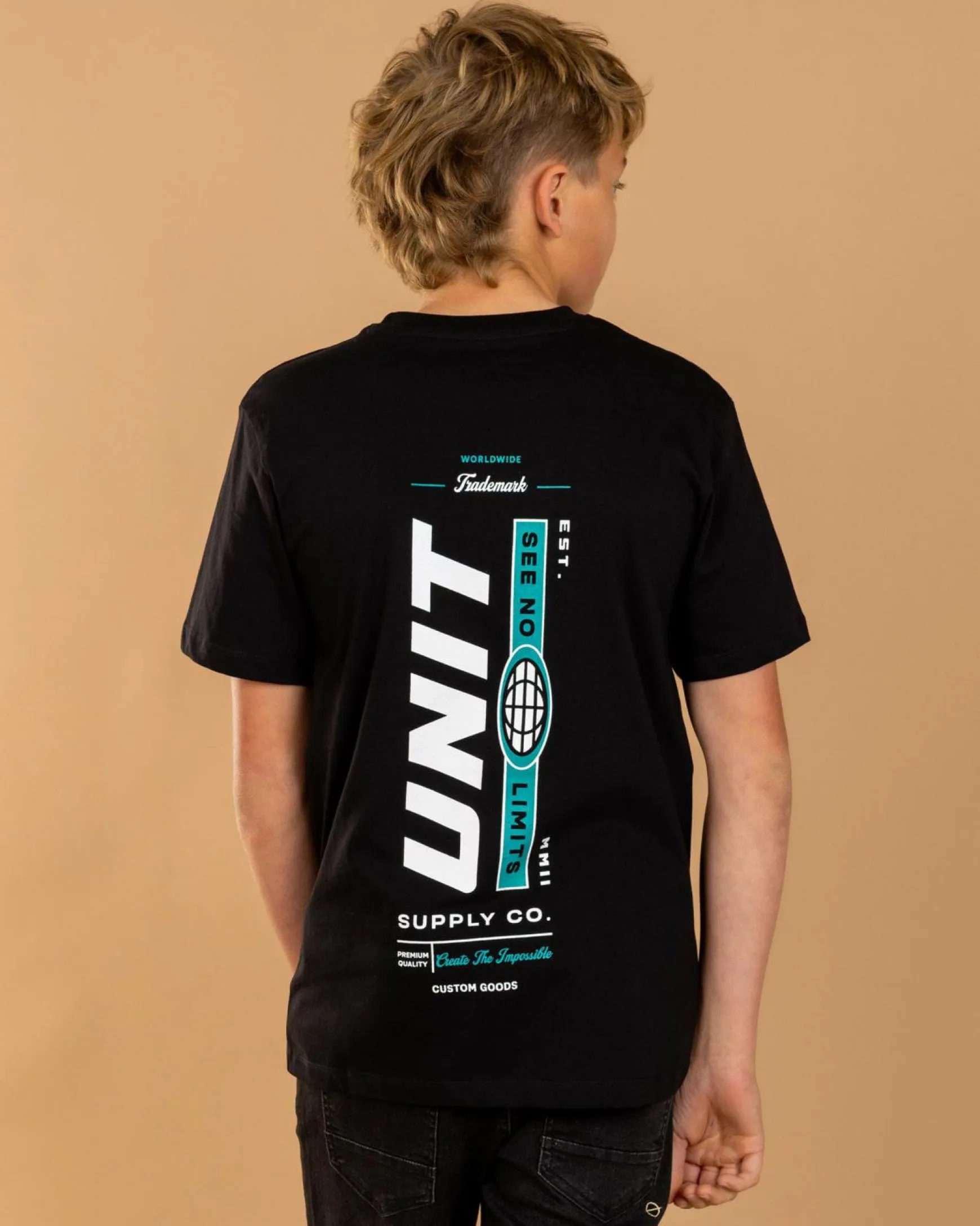 Boys' Duke T-Shirt