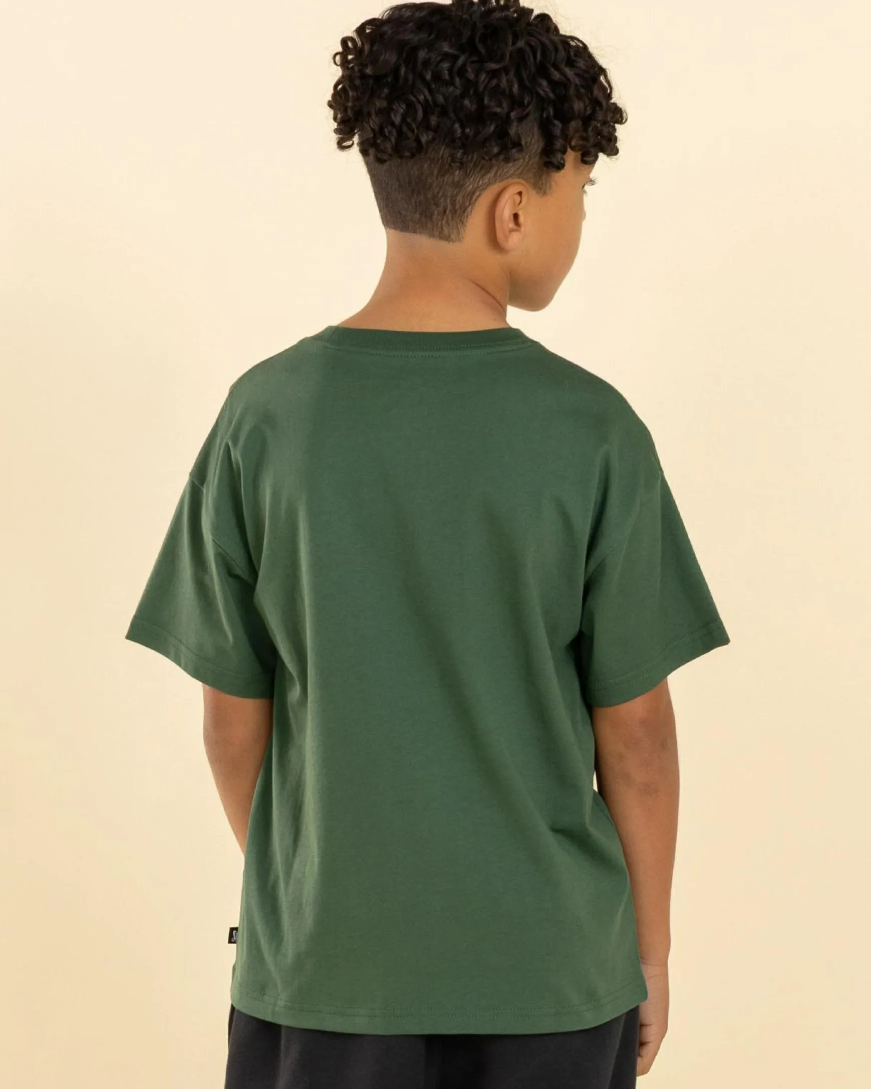 Boys' Dunk SB HBR T-Shirt