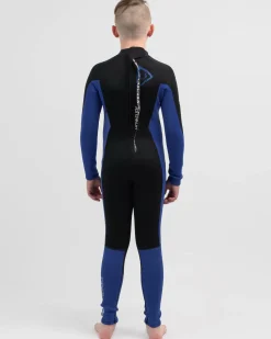 Boys' Enduro Steamer Wetsuit