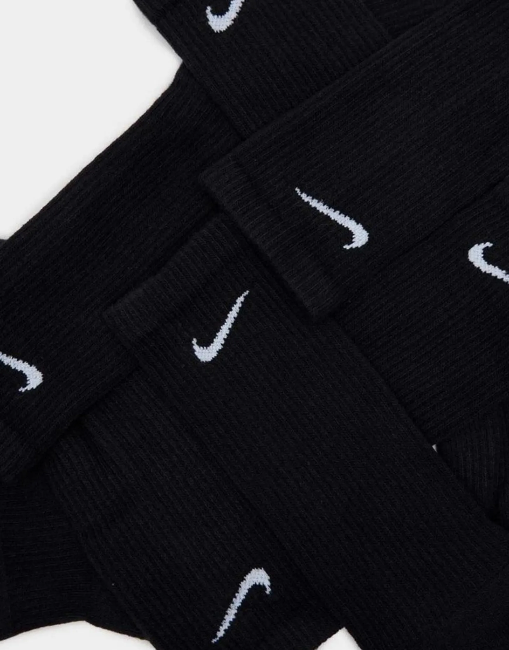 Boys' Everyday Plus Cushioned Socks 6 Pack