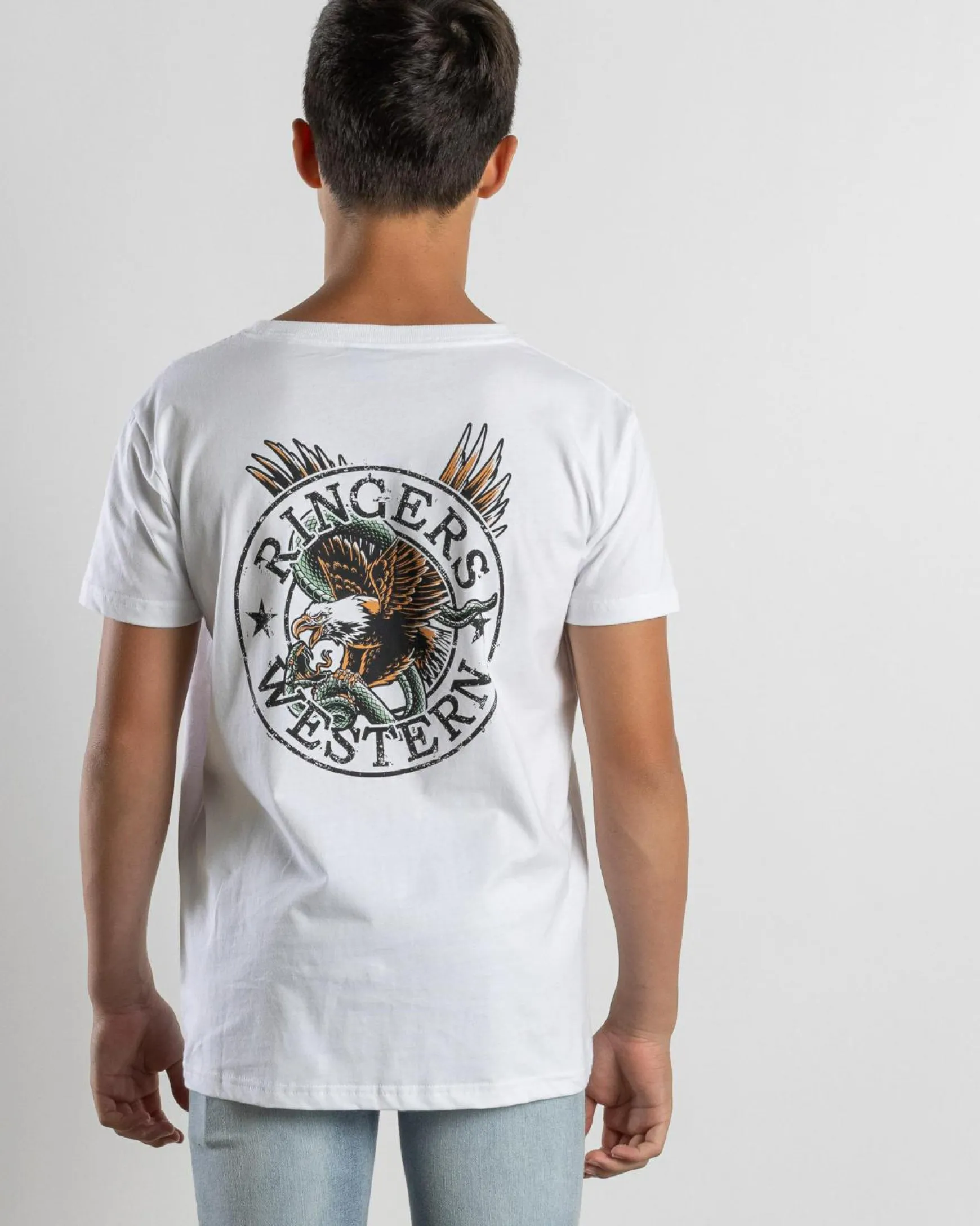 Boys' Eyrie T-Shirt