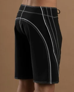 Boys' Fluid 2K Pro Board Shorts