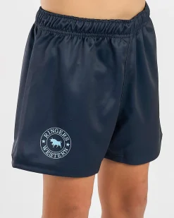 Boys' Footy Shorts