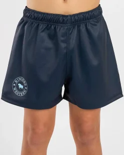 Boys' Footy Shorts