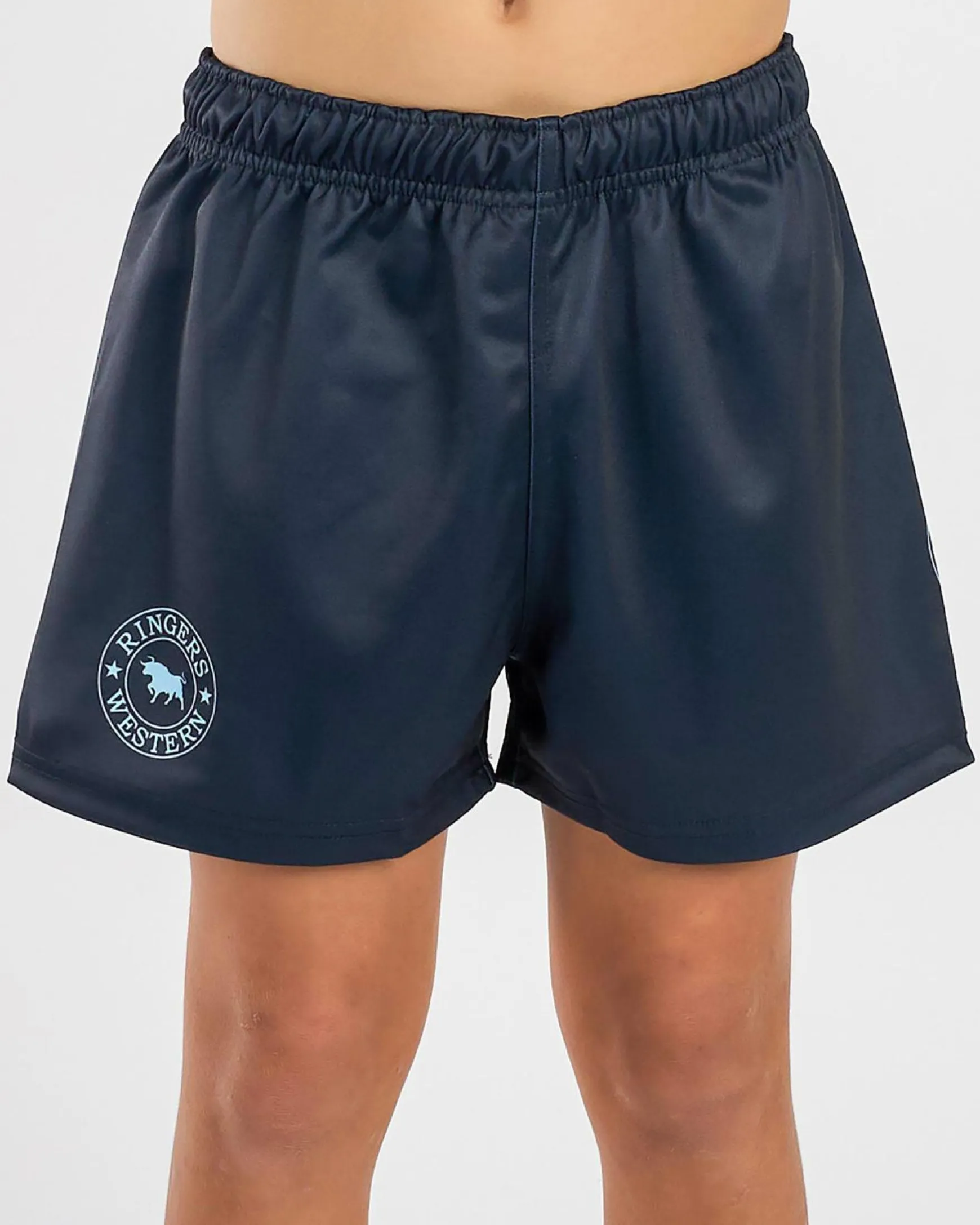 Boys' Footy Shorts
