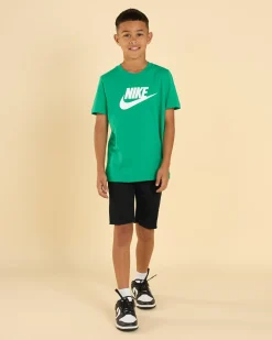 Boys' Futura HBR T-Shirt