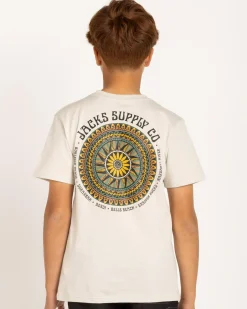 Boys' Gyre T-Shirt