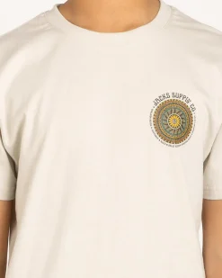 Boys' Gyre T-Shirt