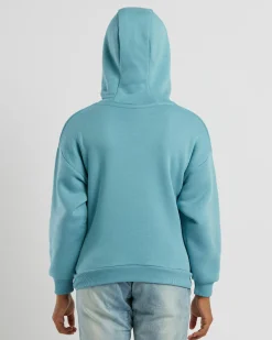 Boys' Icon Fleece Hoodie