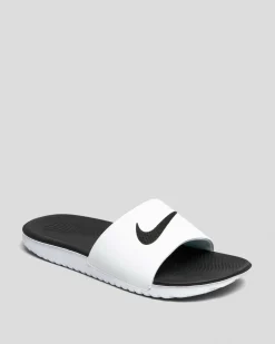 Boys' Kawa Slides