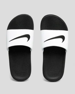 Boys' Kawa Slides