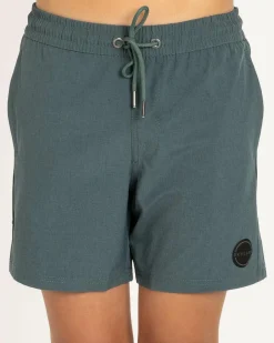 Boys' Liberty Elastic Waist Shorts
