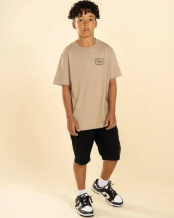 Boys' Mack T-Shirt