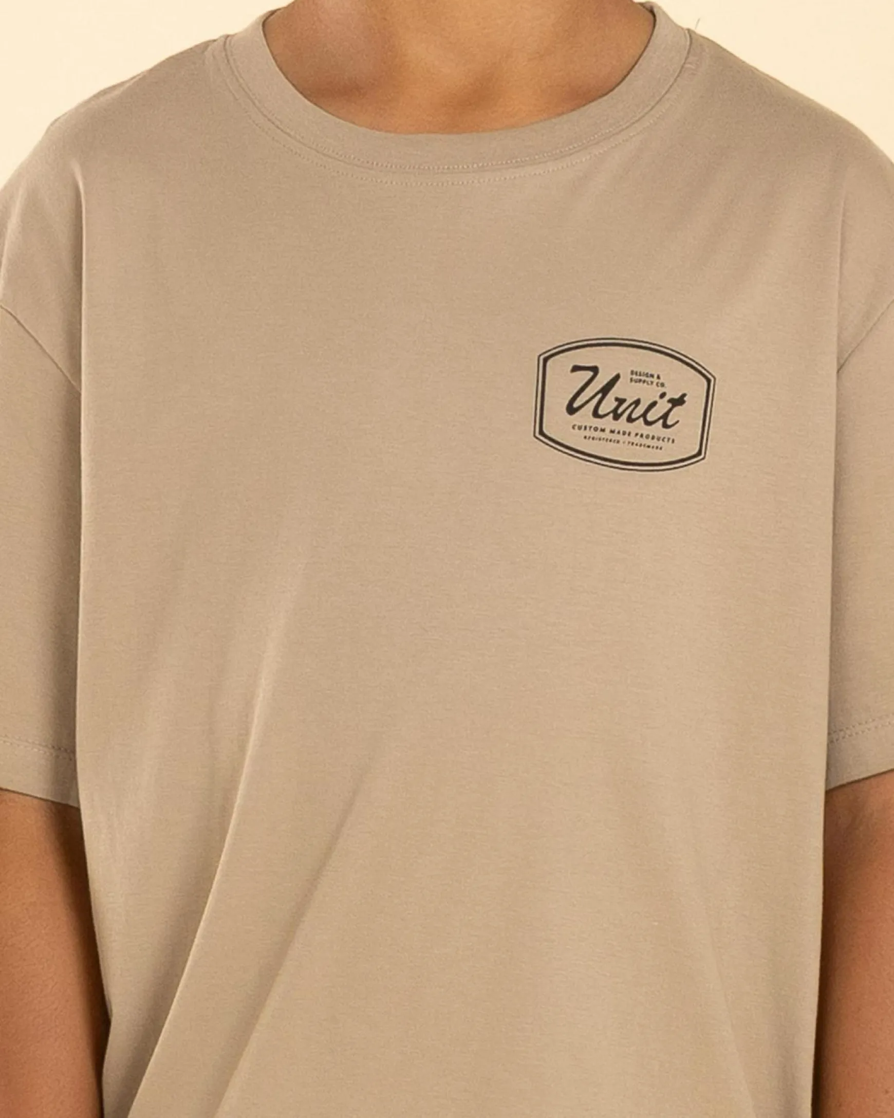 Boys' Mack T-Shirt