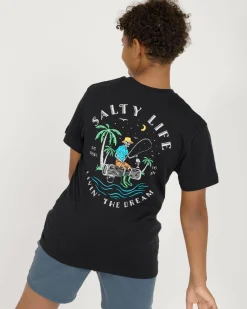 Boys' Marrow T-Shirt