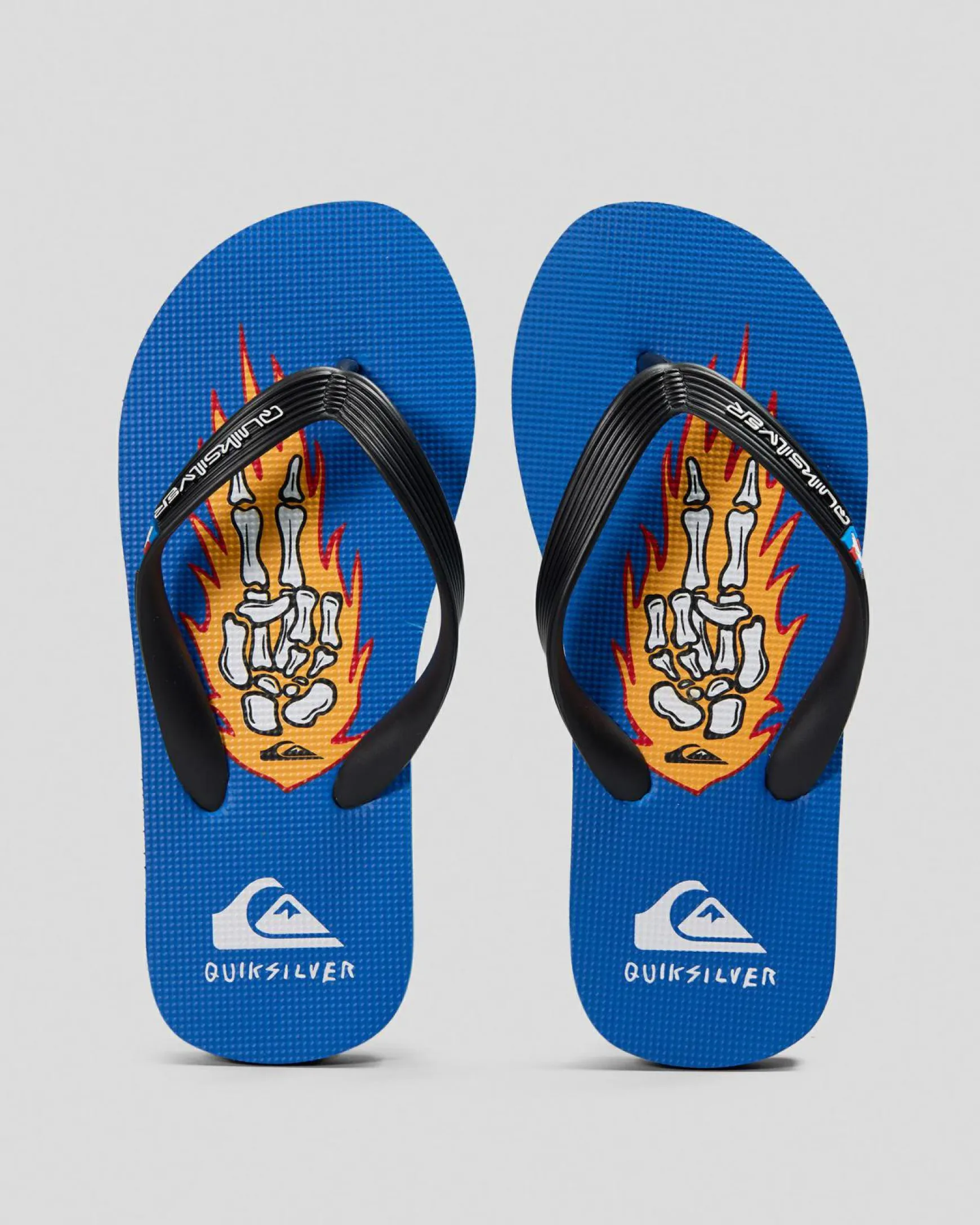 Boys' Molokai ART II Thongs