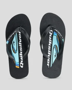Boys' Moncata Art Thongs