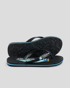 Boys' Moncata Art Thongs