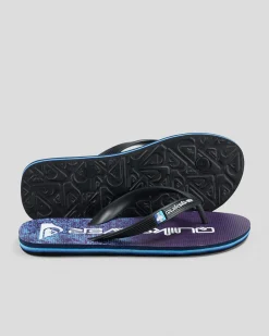 Boys' Moncata Art Thongs