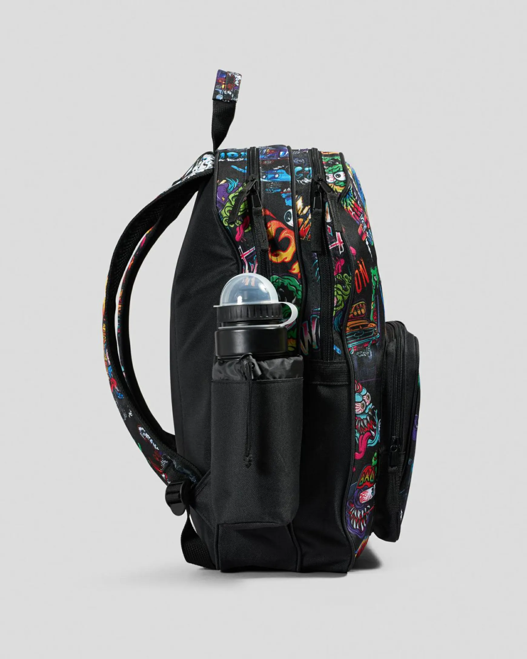 Boys' Monstrous Backpack