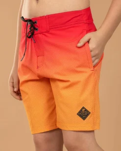 Boys' Multiple Board Short