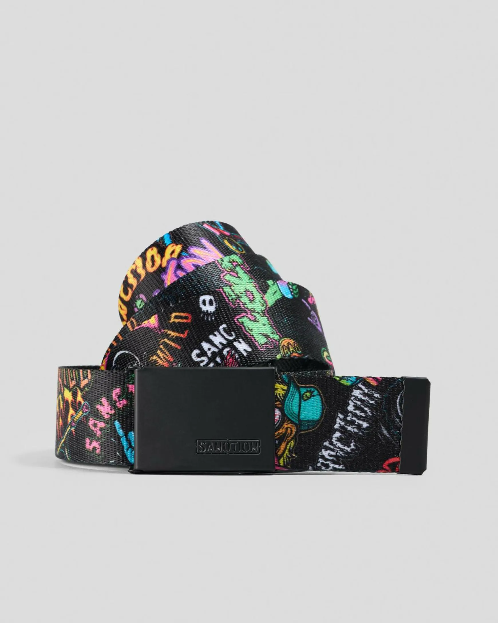 Boy's Mutiny Belt