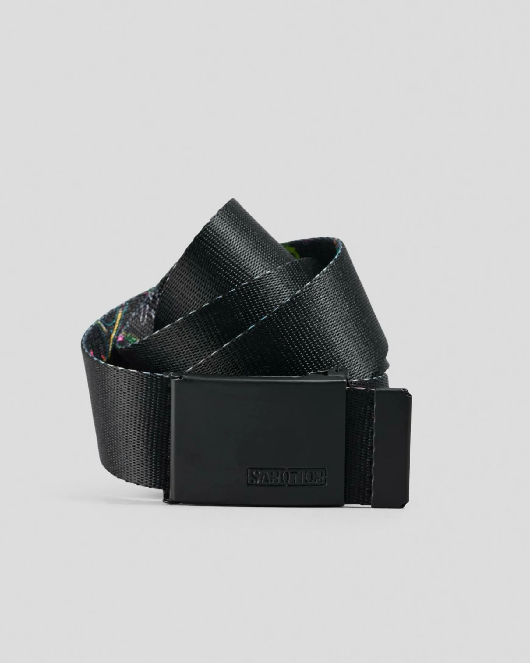 Boy's Mutiny Belt