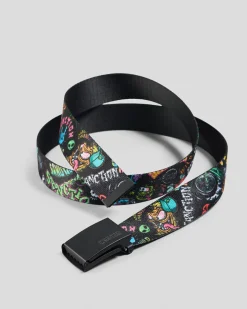 Boy's Mutiny Belt