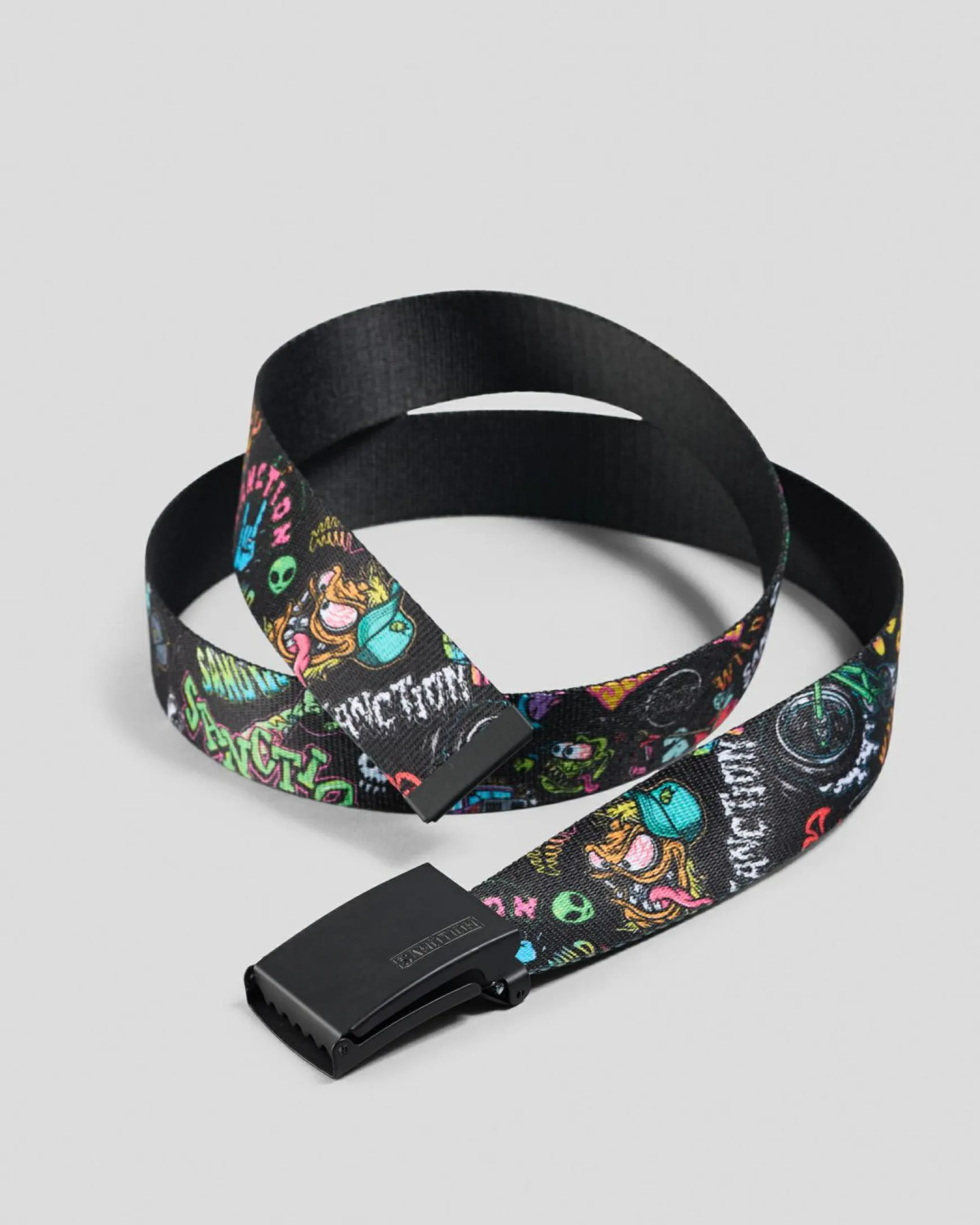 Boy's Mutiny Belt