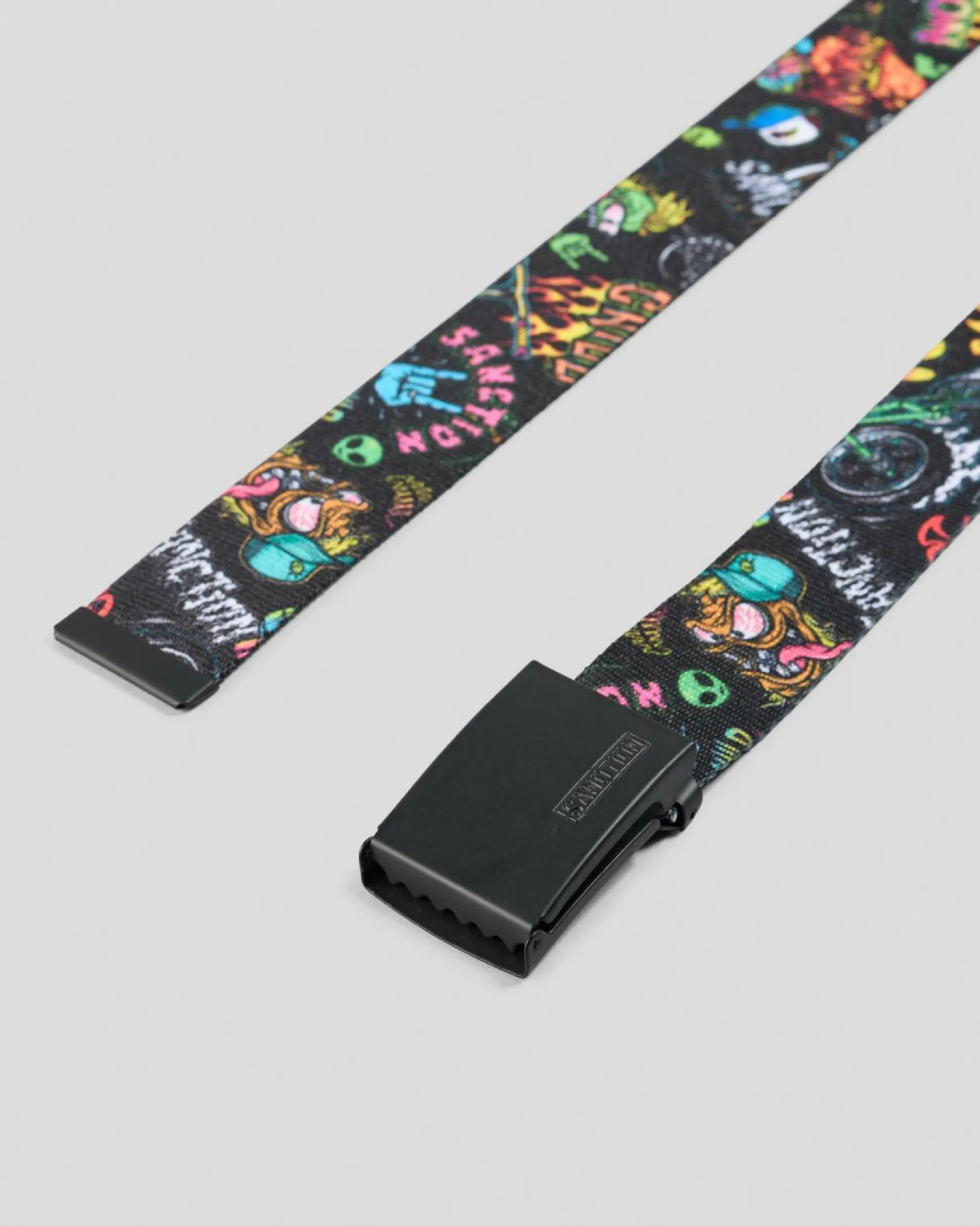 Boy's Mutiny Belt