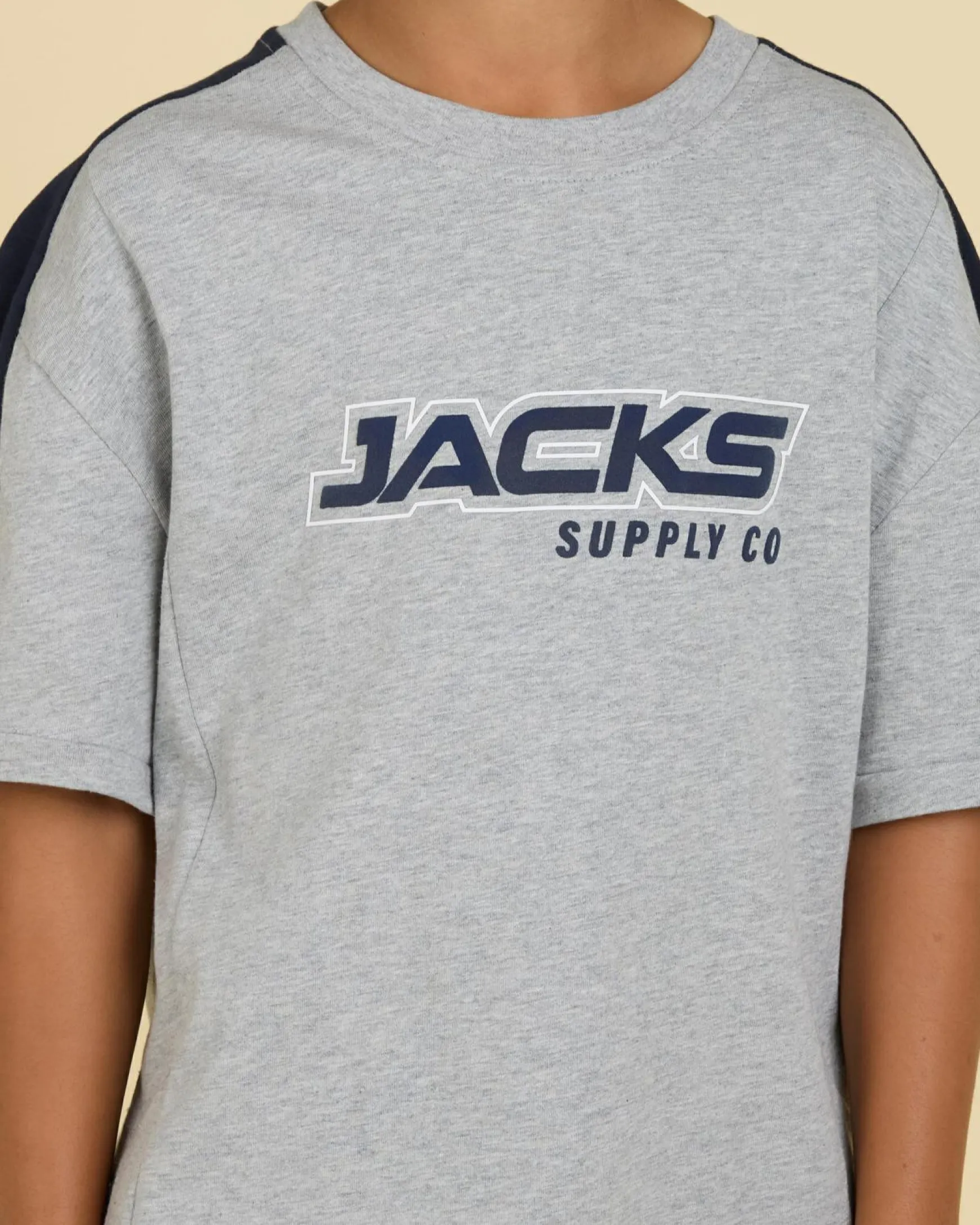 Boys' Nautical T-Shirt
