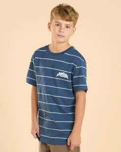 Boys' Nomad T-Shirt