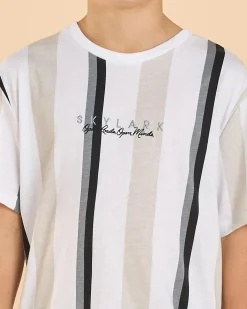 Boys' Nostalgic T-Shirt