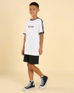 Boys' Poppa T-Shirt