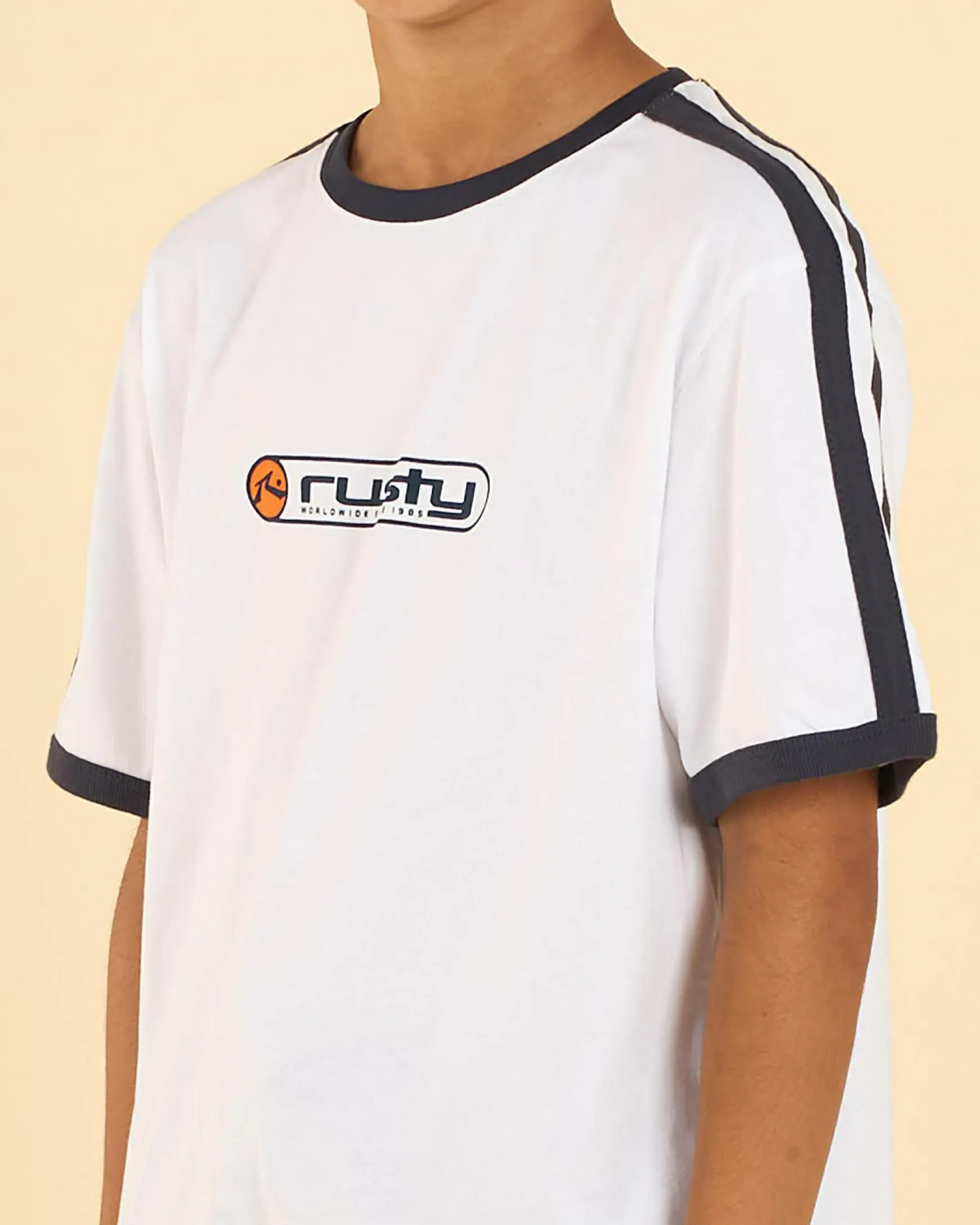 Boys' Poppa T-Shirt