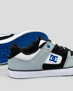 Boys' Pure Shoes
