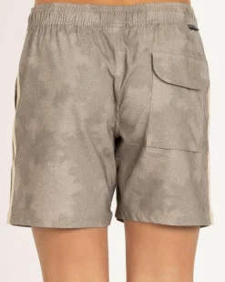 Boys' Radiant Elastic Waist Shorts