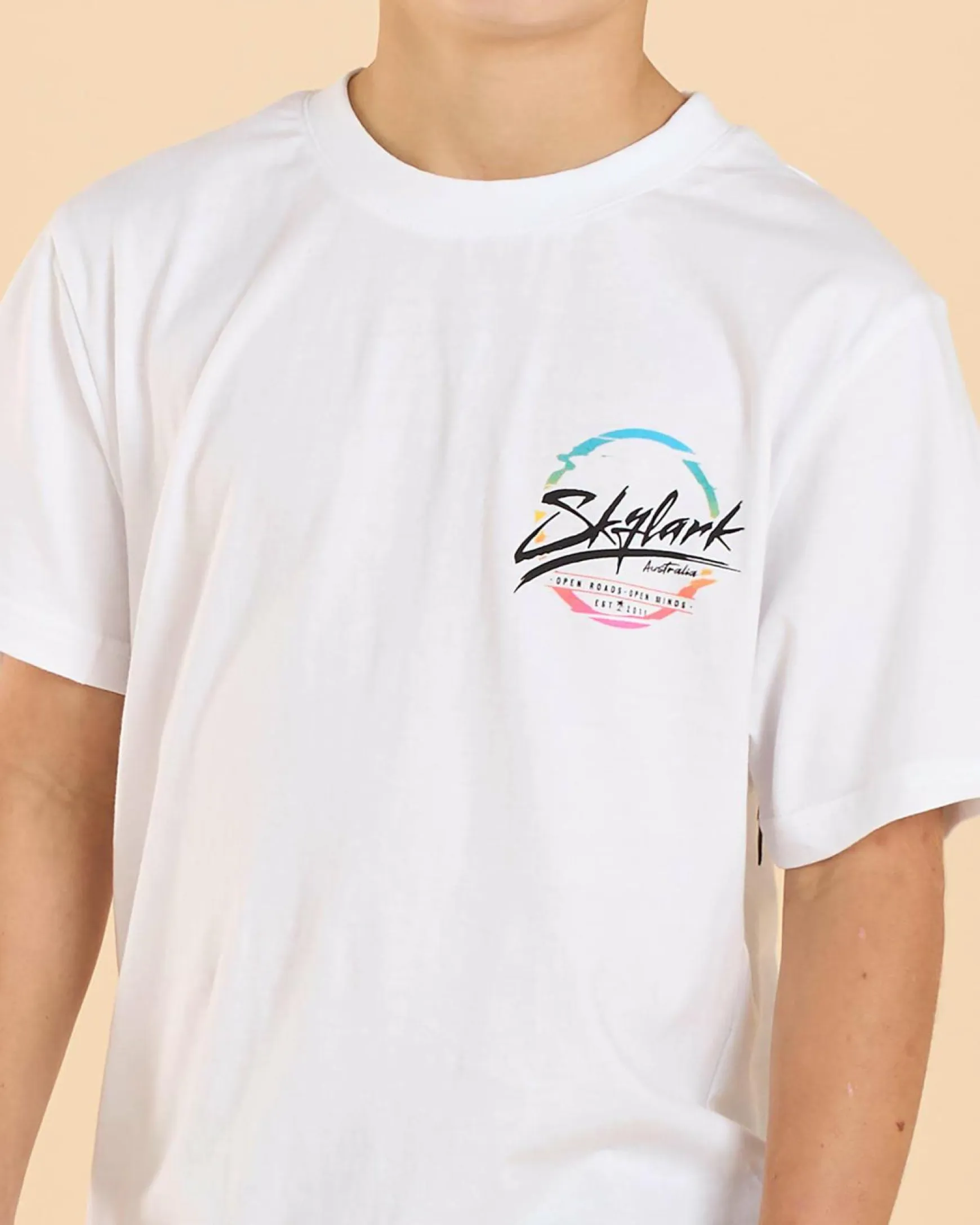 Boys' Recast T-Shirt
