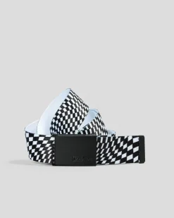 Boys' Ripple Web Belt