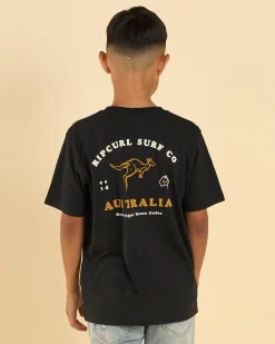 Boys' Road Trip T-Shirt